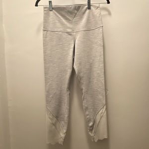 Lululemon High Rise Crop 21” Leggings, Women’s US 8